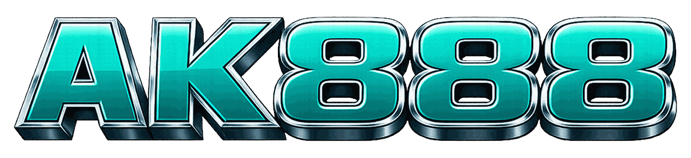 ak888 logo